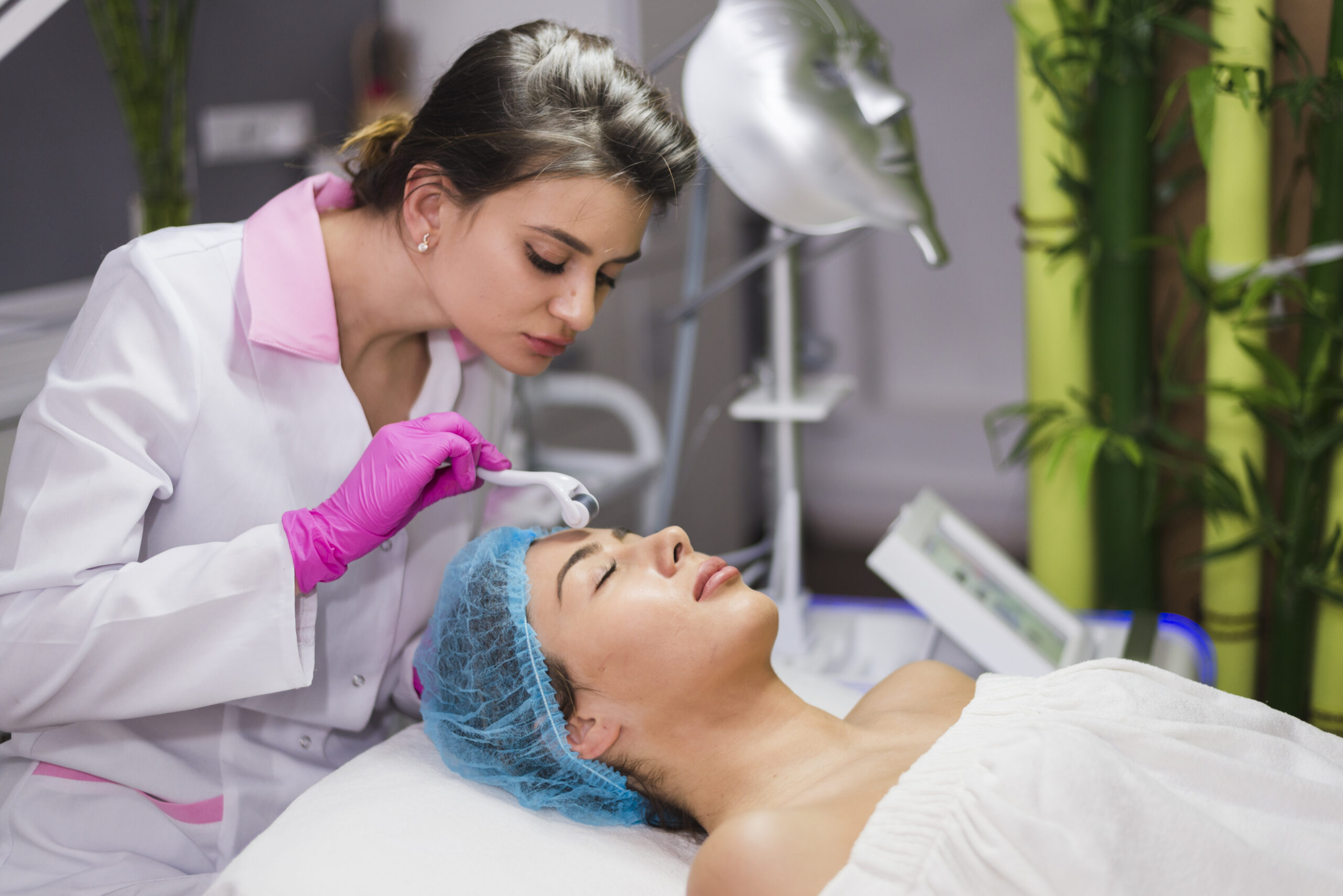 Clinical Cosmetology & Aesthetic Medicine