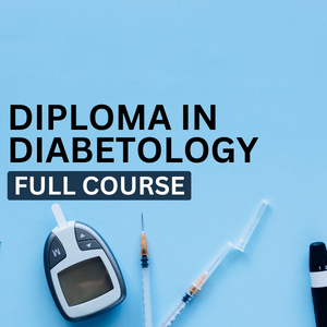 Diploma in Diabetology
