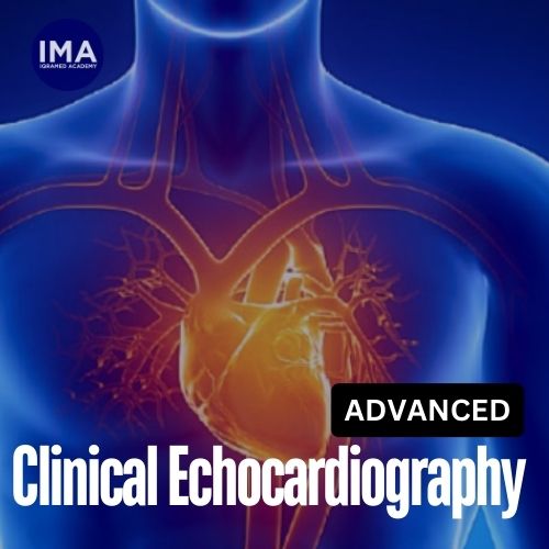 Clinical Echocardiography (Advanced)