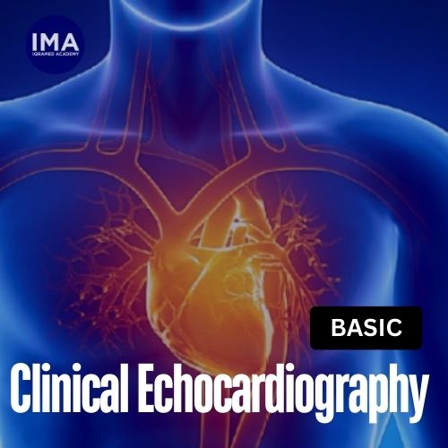 Clinical Echocardiography (Basic)