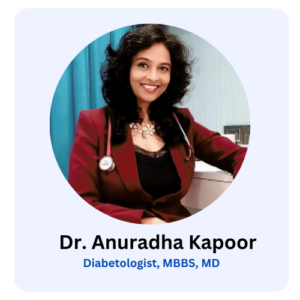 dr. anuradha