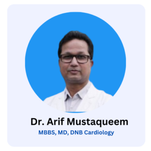 dr. arif