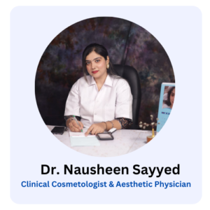 dr. nausheen