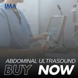 Abdominal Ultrasound