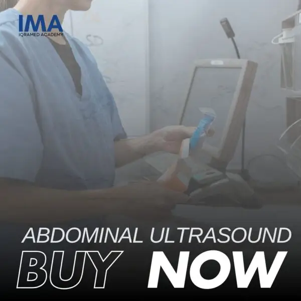 Abdominal Ultrasound