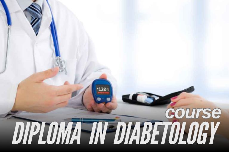 Diploma in Diabetology