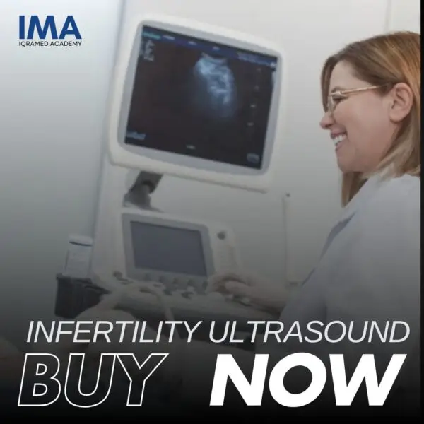 Infertility Ultrasound