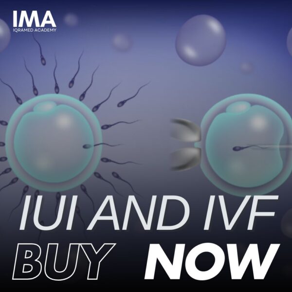 IUI & IVF
