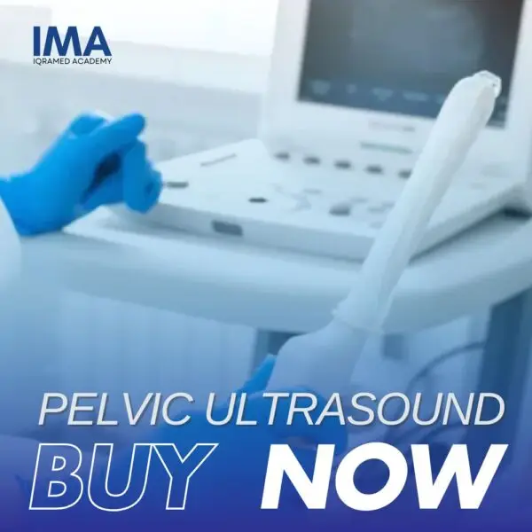 Pelvic Ultrasound