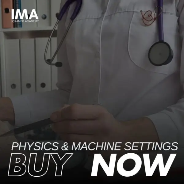 Ultrasound Physics & Machine Settings