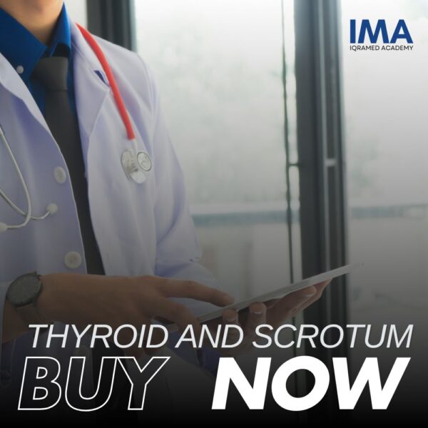 Small Parts (Thyroid & Scrotum)