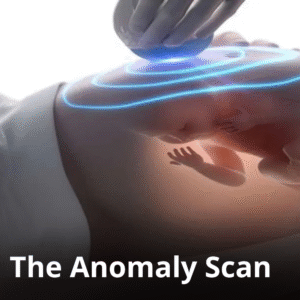 The Anomaly Scan