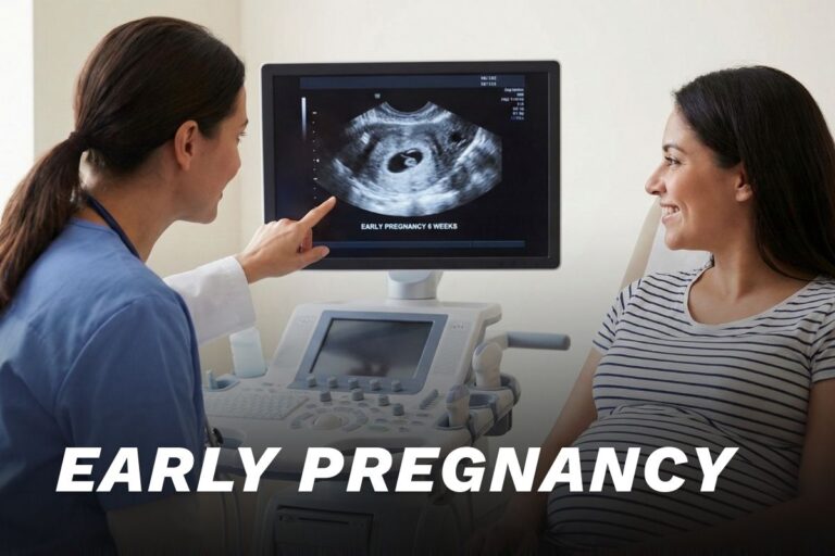Early Pregnancy