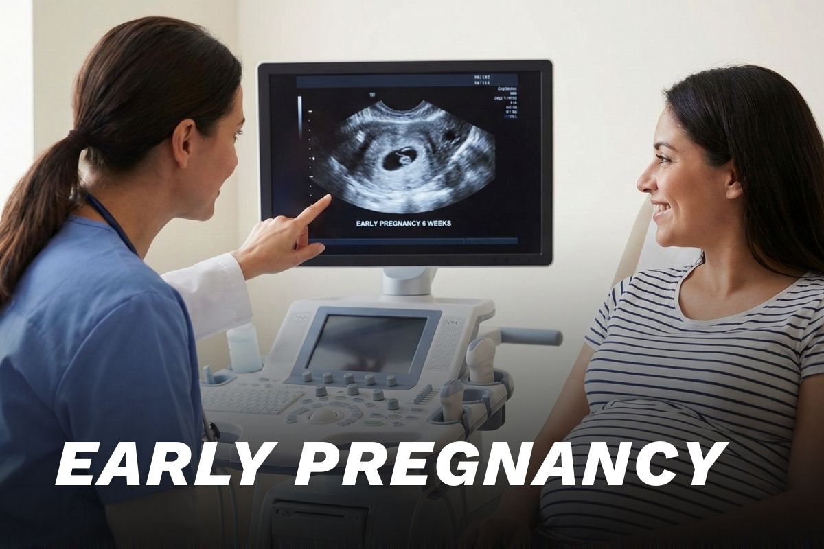 Early Pregnancy