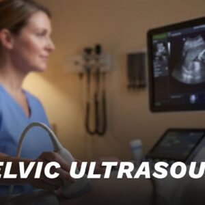 Pelvic Ultrasound