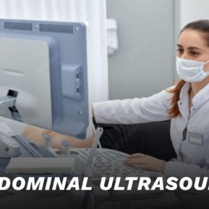 Abdominal Ultrasound