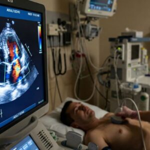 Clinical Echocardiography