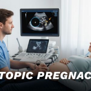 Ectopic Pregnancy