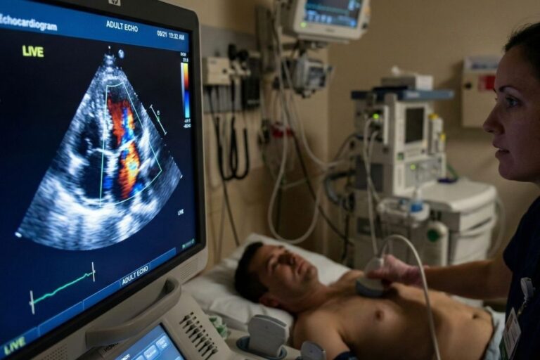 Fellowship in Echocardiography