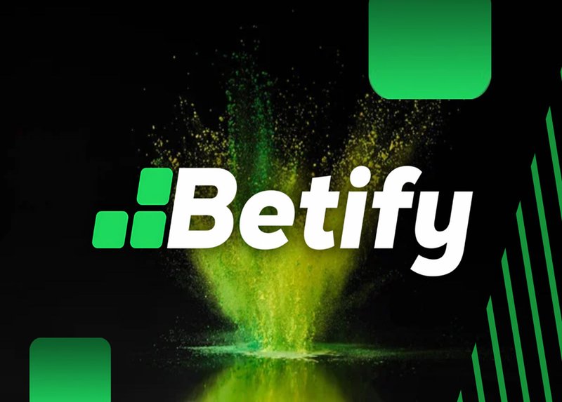 Betify Casino : Découvrez l’expérience ultime en ligne - aperçu