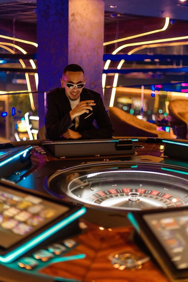 Image: Discover the Ultimate Experience at SlimKing Casino UK