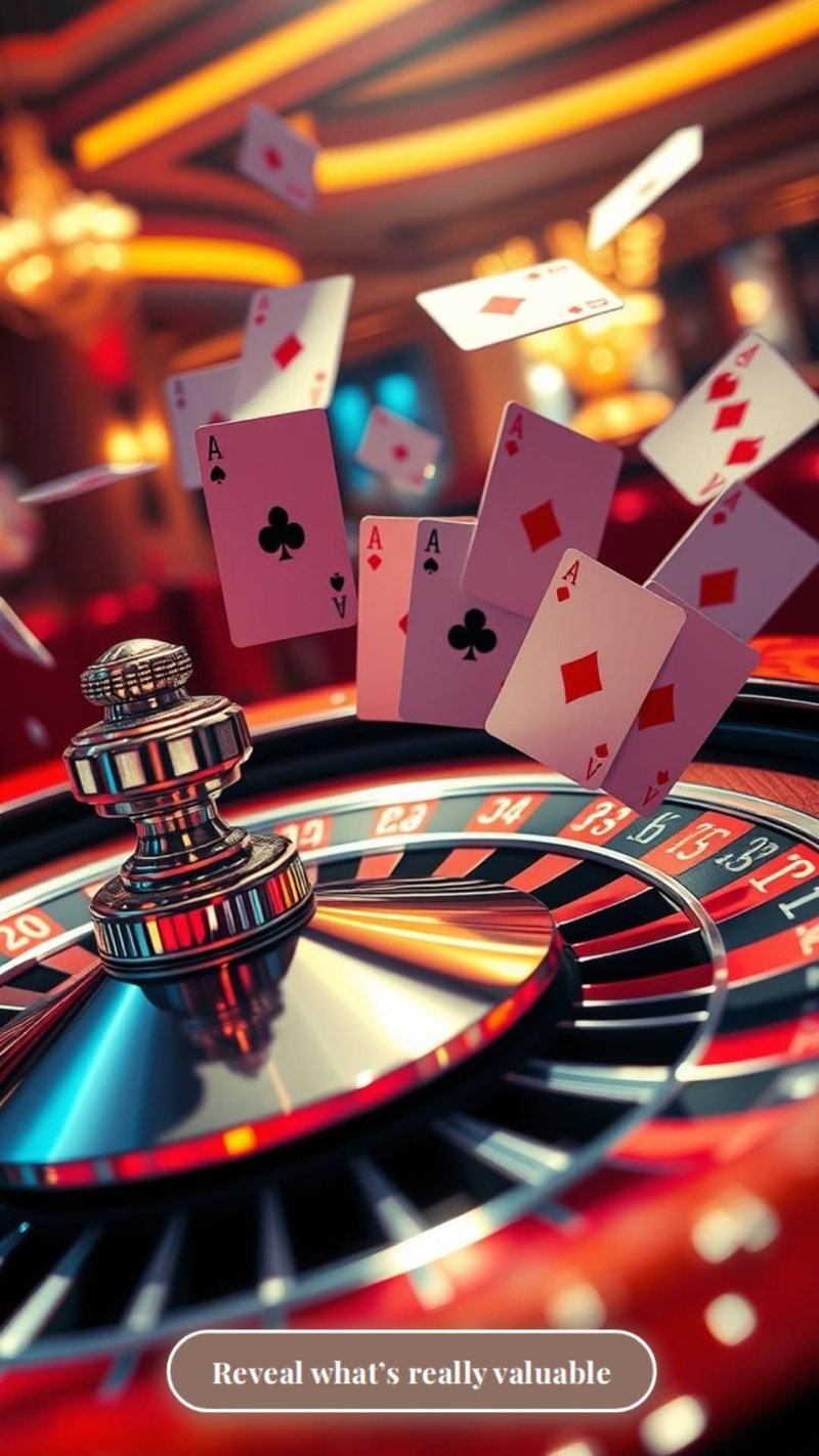 Choosing a New Casino? Why This One Stands Out, verywell casino app